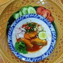 ร้านอาหารตามสั่ง ครัวคนใต้
