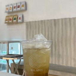 บ๊วยโซดา