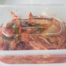 Kimchi 500g