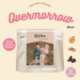 Overmorrow 100g
