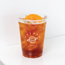 Peach Black Tea