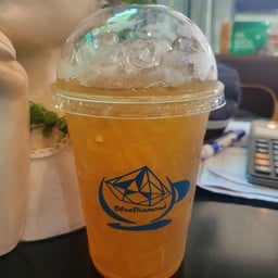 บลูไดมอนด์คาเฟ่ -