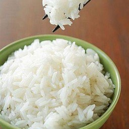 ข้าวหอมร้อนๆ