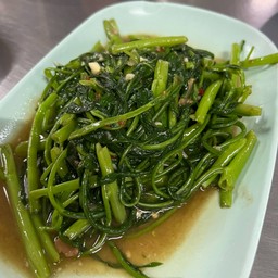 ผักบุ้งลอยฟ้า พัทยาสาย 3