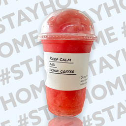 แตงโมปั่น(สด)