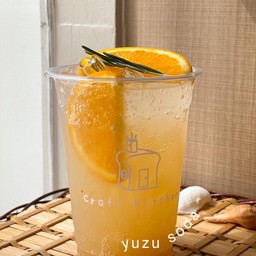 ยูสุโซดา