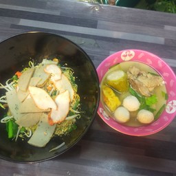 เกาเหลา