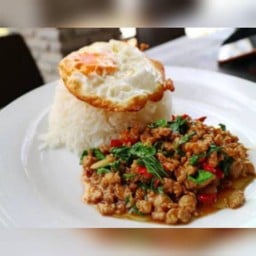 ยายหนูอิ่มอุ่น