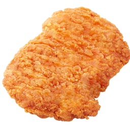 สันในไก่กรอบไม่มีกระดูก (ชิ้นละ)