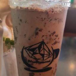 ดาร์ก ช็อกโกแลต เย็น