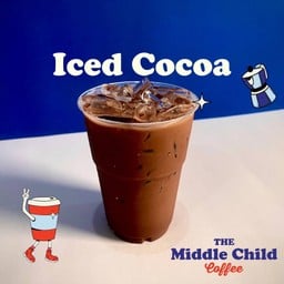 The Middle Child Coffee
