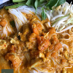 น้ำยาปู ไข่ปู เล็ก(S)