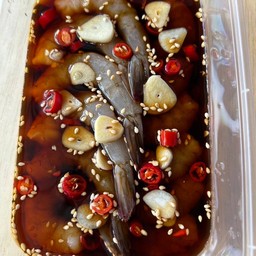 มิสเตอร์ดอง กุ้งดองซีอิ้ว