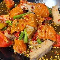 เจ๊อ๋อยนมโต