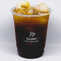BLACK LYCHEE