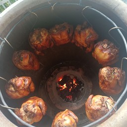 ต.ไก่อบโอ่ง ต.ไก่อบโอ่งสาขา 9 หมู่บ้านลลิล ซอยมังกร (สายหยุด 22)