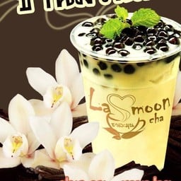 ละมุนชา (หน้าอาชีวะสระบุรี)