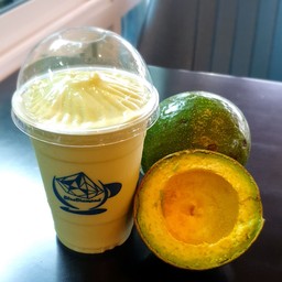 อะโวคาโดสมูทตี้