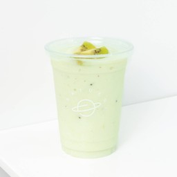 Kiwi Yogurt Smoothie