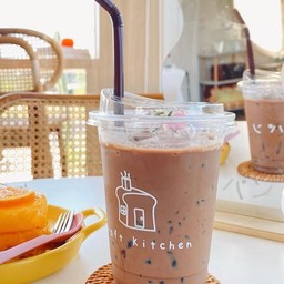 ไมโลเย็น