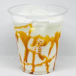 Caramel Milk
