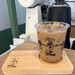Caffe BaristaPhu (Signature)