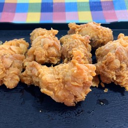 ไก่ออริจินอล