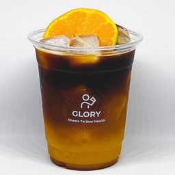 Black Orange