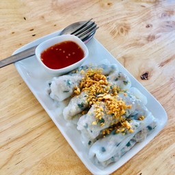 ปากหม้อ พิเศษ 8 ชิ้น