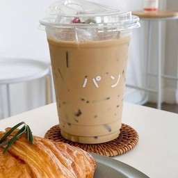 เอสเพรสโซ่เย็น