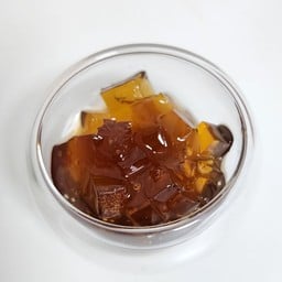 Jelly กาแฟ