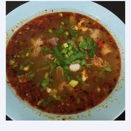 ครัวบุญช่วยอาหารอีสาน