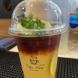 คอฟฟี่มั้ง ปราณบุรี