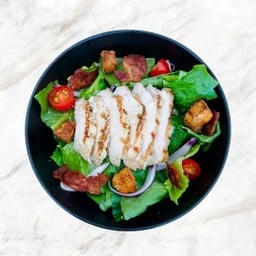 ยำ&สเต็กเฮ้าส์