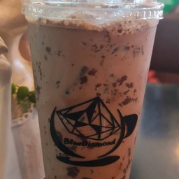 ช็อกโกแลต เย็น