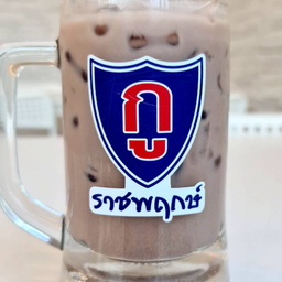 ไมโลโรงเรียนนมสด