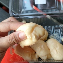 PATTHARA ขนมอบสด