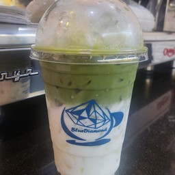 มัทฉะ ลาเต้