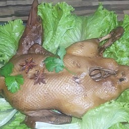 เอกเป็ดพะโล้