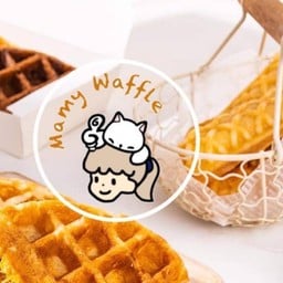 มามี่วาฟเฟิล Column Tower