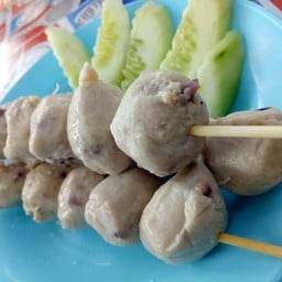 ร้าน อยากตำ