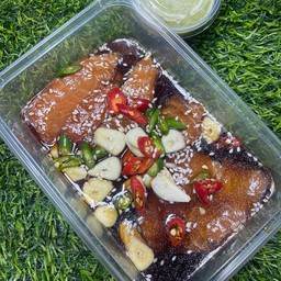 ทะเลดองโคตรแซ่บ ราชบุรี