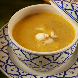 น้ำยาปู+ปูก้อน (S)