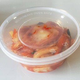 Kimchi 250g