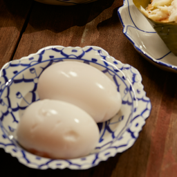 ไข่เป็ด