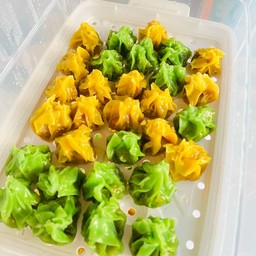 ขนมจีบคำโต