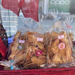 กล้วยฉาบเล็ก