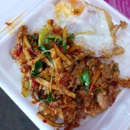 ร้านโกดังข้าว มาบยางพร ซ.23