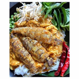 น้ำยาปู+กั้ง เล็ก (S)