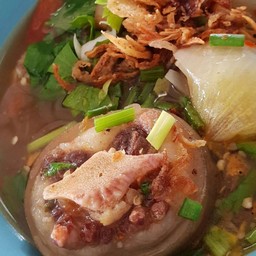 ลาบชัยภูมิ